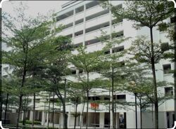 Blk 116 Chong Pang Vale (Yishun), HDB 3 Rooms #587370651